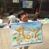 第６５回秋の臥竜公園写生大会開催
